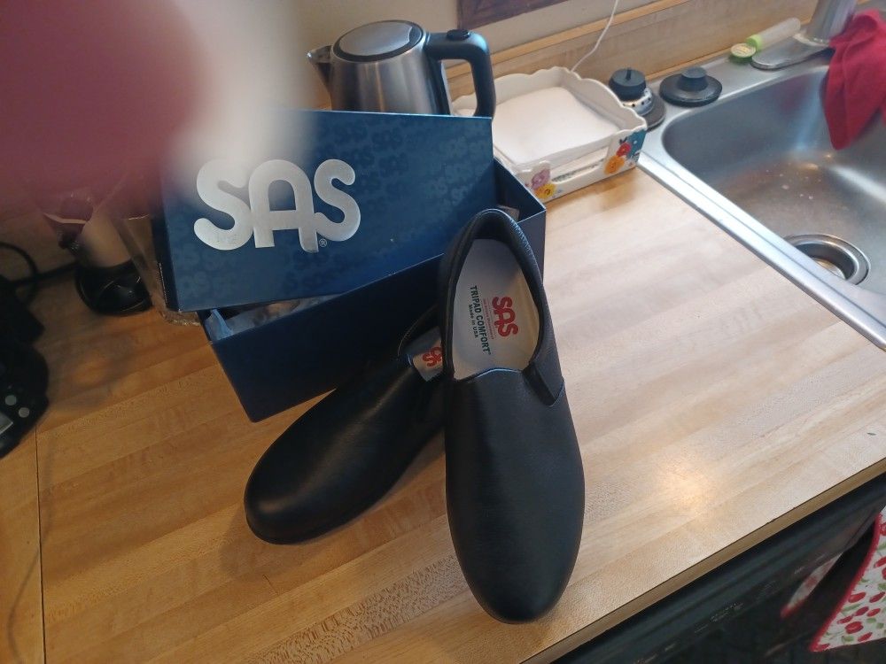 SAS PATRIOT SR WOMENS SHOES
