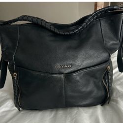 Cole Haan  Black Bag 