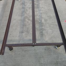 Metal Angle Iron Full, Twin & Queen Bed Frames For Home/Garden/Welding PU Oakbrook (contact info removed)