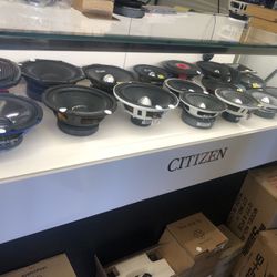 Door Speakers All New