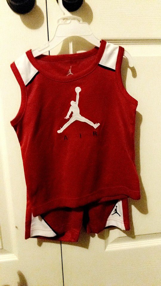 Jordan 3t summer outfit