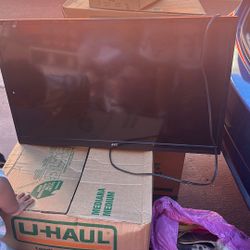 Tv Works No Remote, Use HDMI 