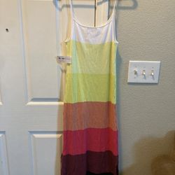 Banana  Republic Dress 👗 Size S