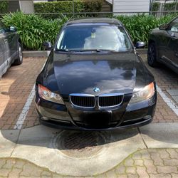 2008 BMW 328i