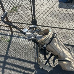 Golf Clubs