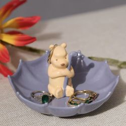 Pooh Classic Trinket Dish 