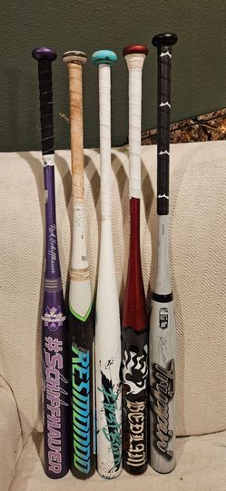 Usssa softball bats