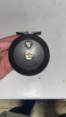 graphite flywheel made in English Master FR  one graphite flywheel made in English