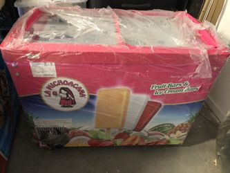 Freezer