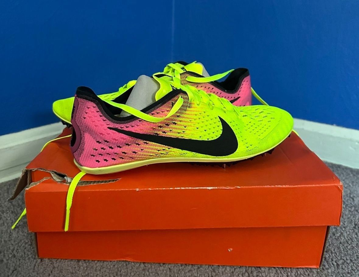 Nike Track Cleats