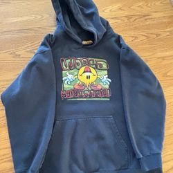 Youth World Industries Hoodie 