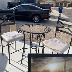 Pub Table