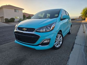 2021 Chevrolet Spark