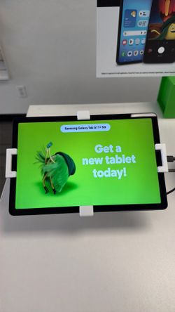 Samsung Galaxy Tab A11 5G