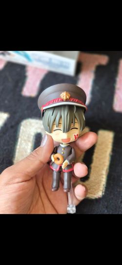 Toilet Bound Hanako-Kun Figure