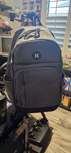 Hurley Backpack