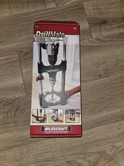 Drillmate Milescraft