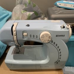 Electric Sewing Machine
