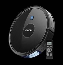 Robot vacuum cleaner