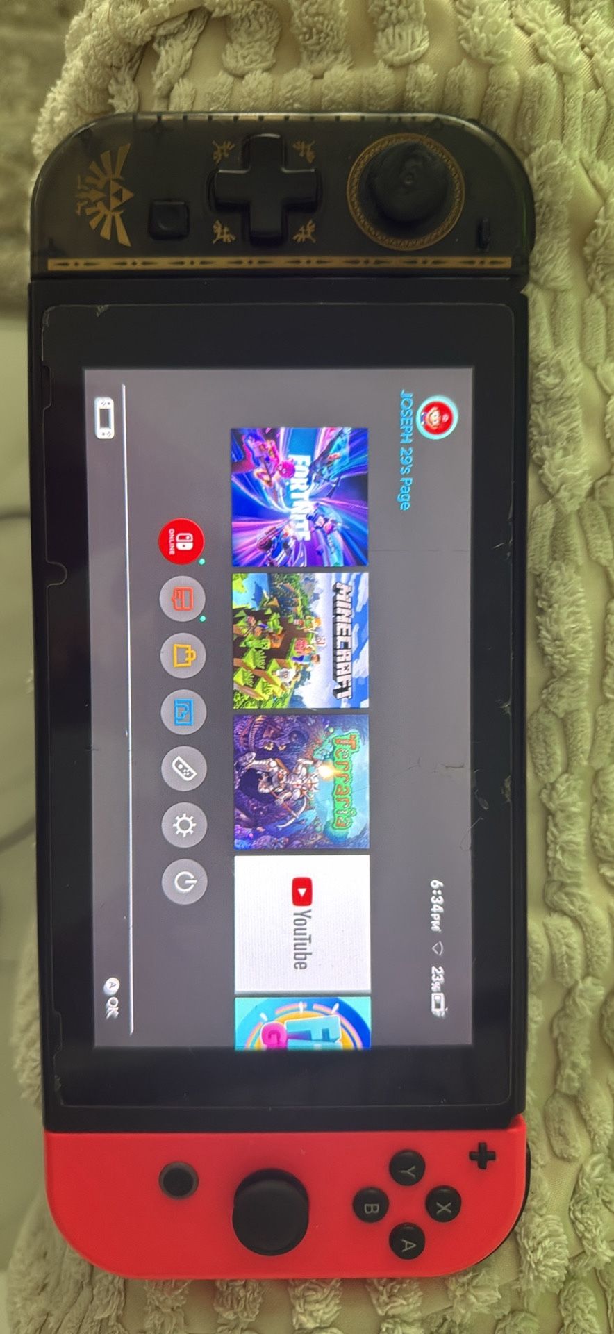 Nintendo