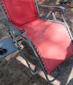 Deluxe zero gravity chair uline sales