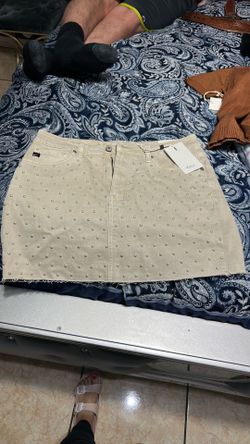 Kancan kancan skirt