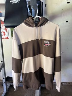 Supreme Nike Hoodie