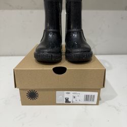UGG Kids' Drizlita Rain Boot