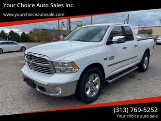 2015 RAM 1500
