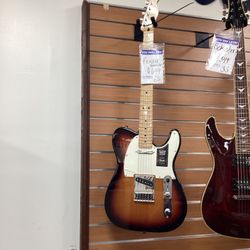 Electric Guitar