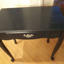 Antique Wooden Table