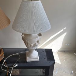Accent Lamp