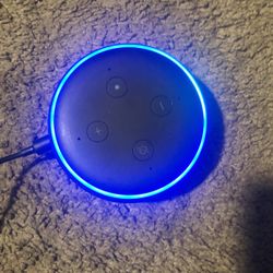 Echo Dot 3rd Gen