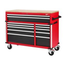 Milwaukee tool box