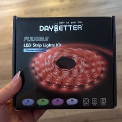 LED Strip Lights