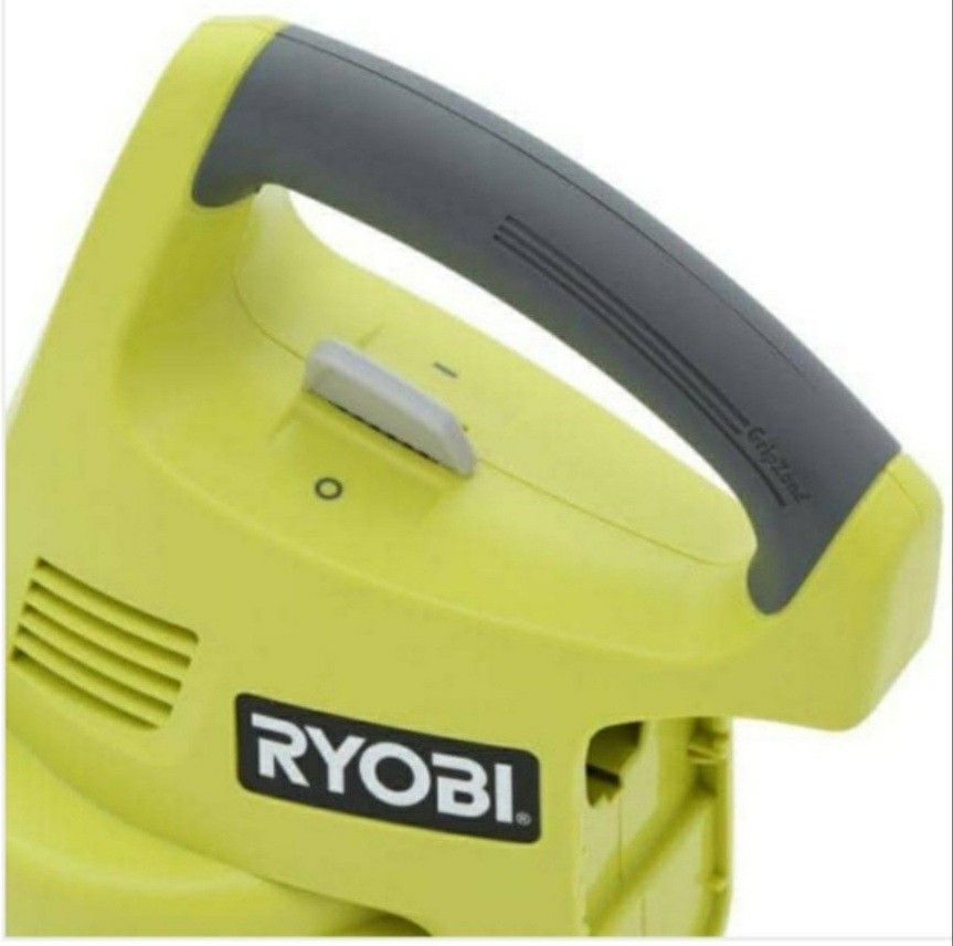 Light Weight Hard Surface Leaf Blower/Sweeper  