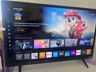 vizio D32h-J09