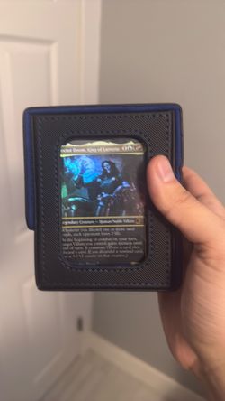 Magic the Gathering Deck
