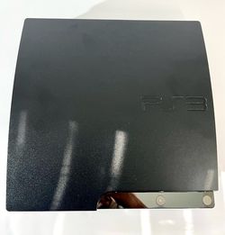 PS3 Bundle