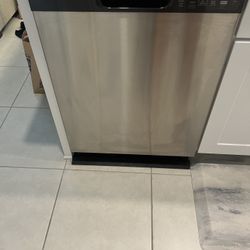 GE Dishwasher 