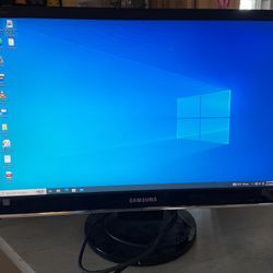 Samsung PC Monitor/Screen