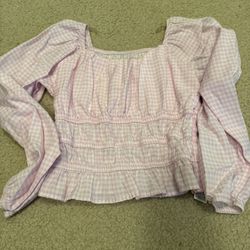 Shirt, blouse, T-shirts