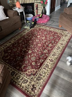 Oriental Rug For Sale 