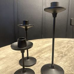 Threshold Candle Holder