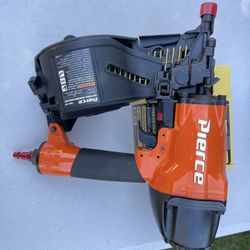 Pierce Framing Nailgun