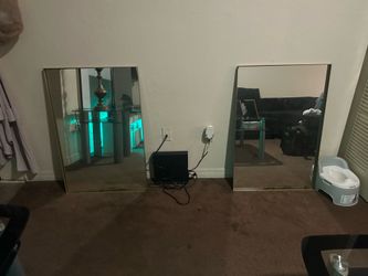 Mirrors
