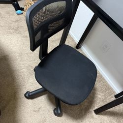 Desk Chair 