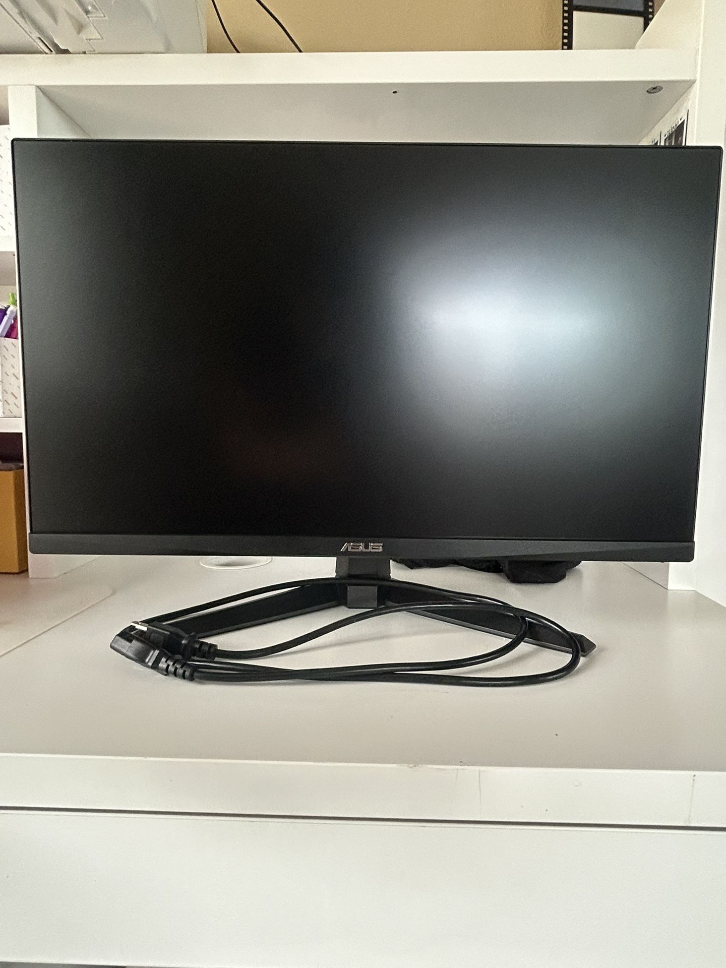 ASUS TUF Gaming 23.8” 1080P Monitor (VG249Q1A) - Full HD