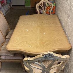 Dinner Table