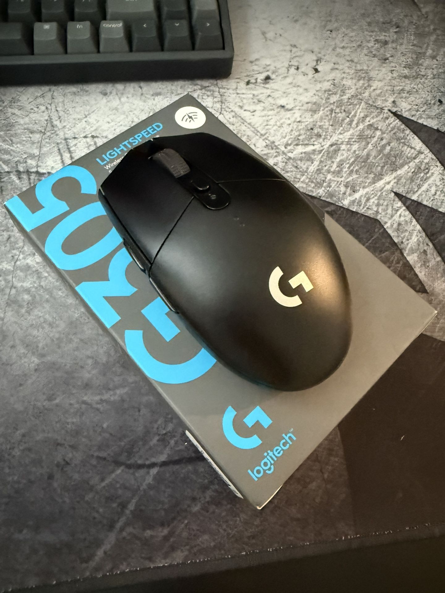 Logitech G305 Mouse